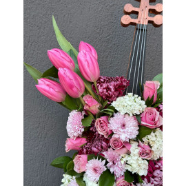 KEMANDA ÖZEL CANLI ARAJMAN